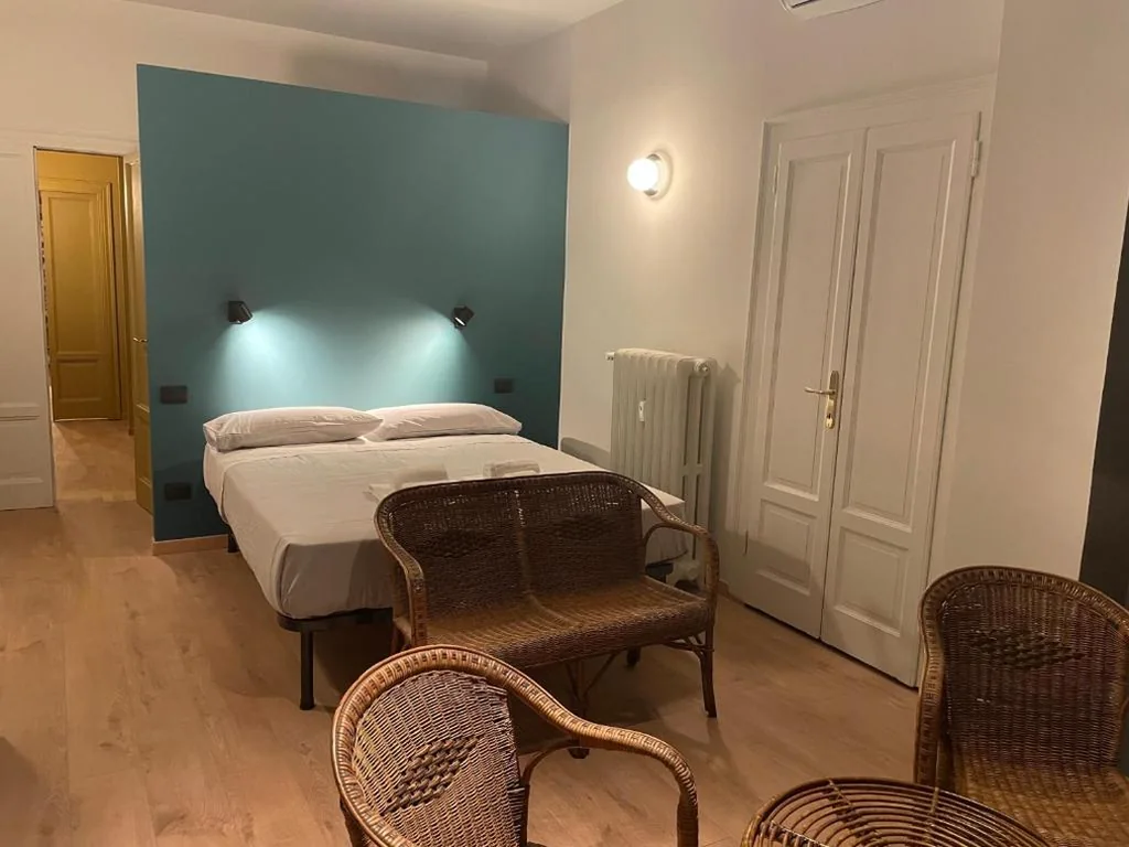 Ritorno alle origini Suites — foto 6