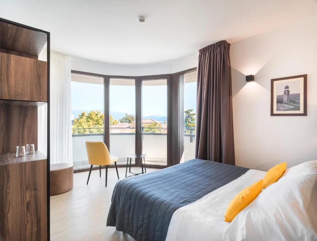 Rivalta Life Style Hotel