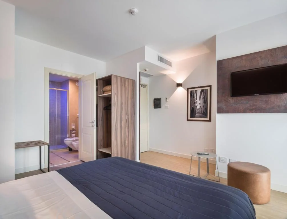 Rivalta Life Style Hotel — foto 4