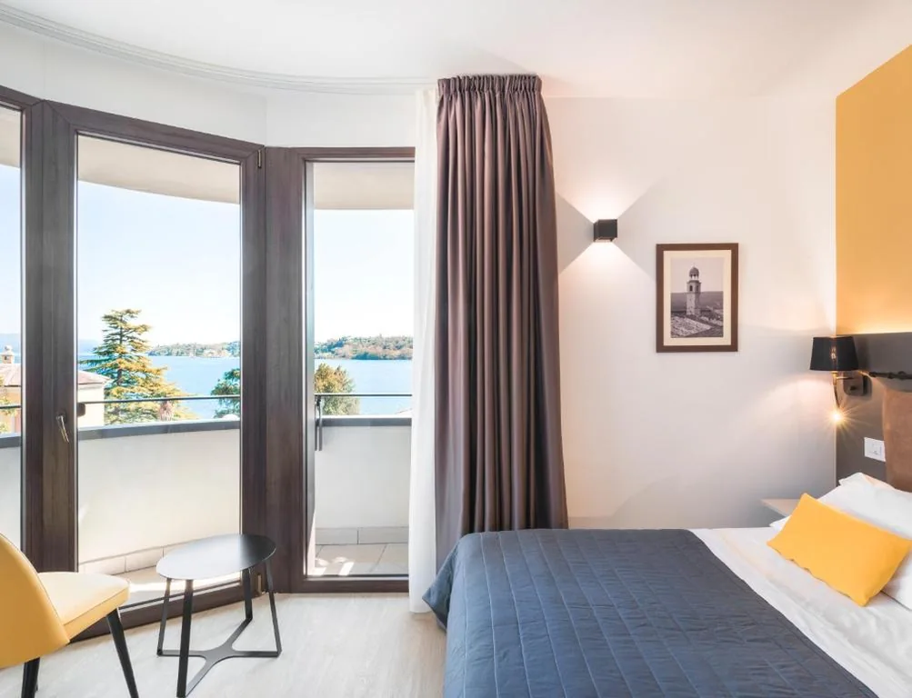 Rivalta Life Style Hotel — foto 6