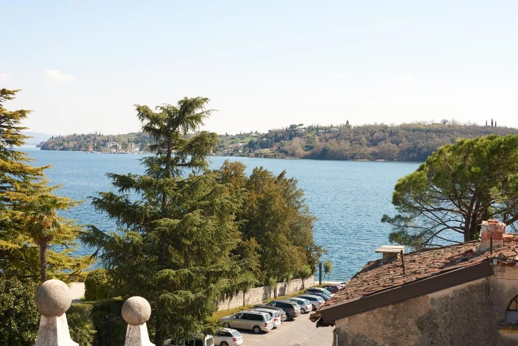 Rivalta Life Style Hotel — foto 7