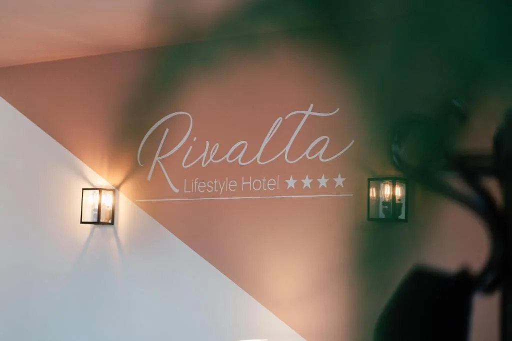Rivalta Life Style Hotel — foto 8