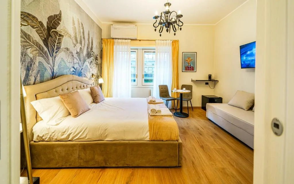 Romana Suites