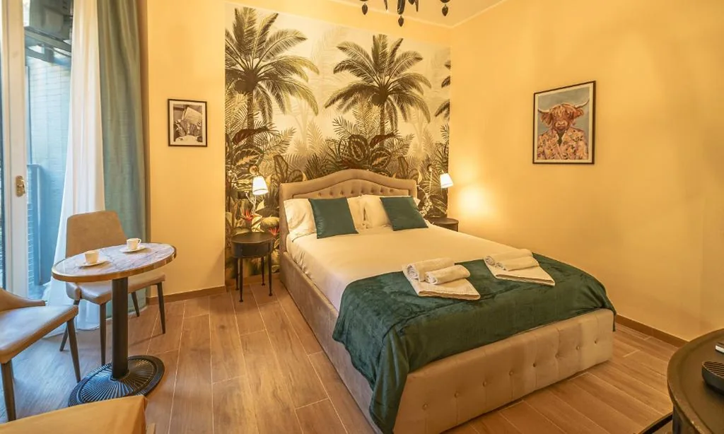 Romana Suites