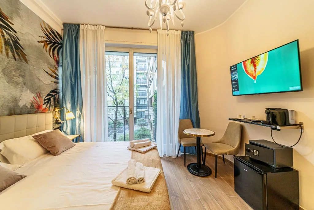 Romana Suites — foto 4