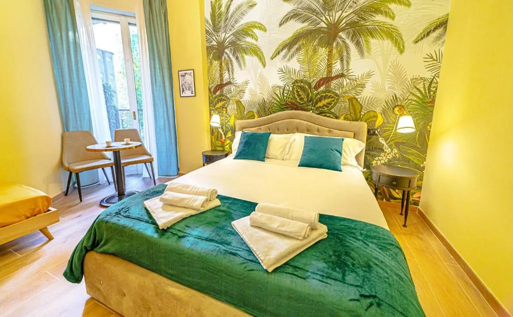 Romana Suites — foto 5