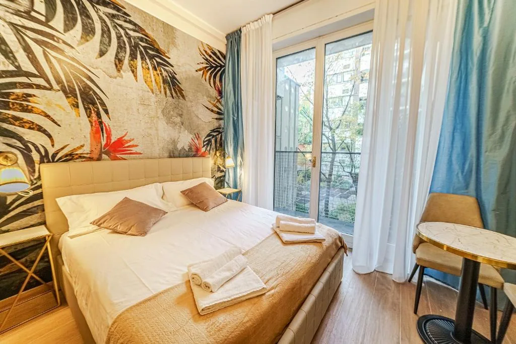 Romana Suites — foto 7