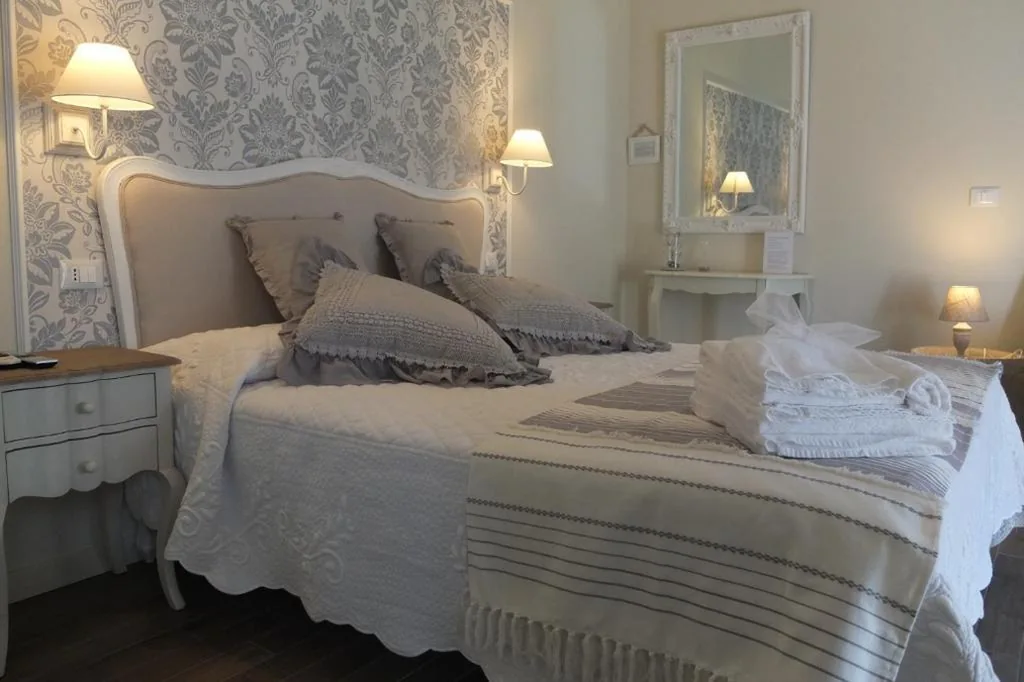 Romantic Home