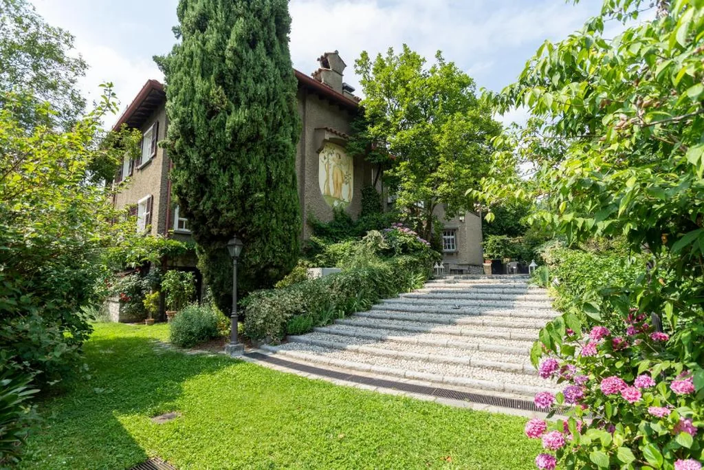 Ronco Dell’Abate – Lake Como Relais B&B