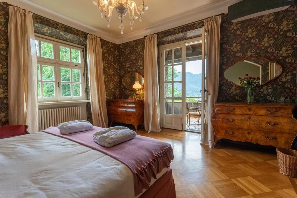 Ronco Dell’Abate – Lake Como Relais B&B