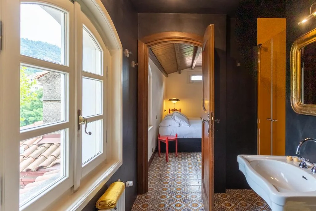 Ronco Dell’Abate – Lake Como Relais B&B — foto 3