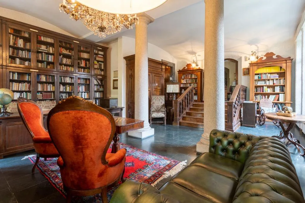 Ronco Dell’Abate – Lake Como Relais B&B — foto 5
