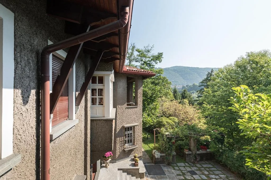 Ronco Dell’Abate – Lake Como Relais B&B — foto 6