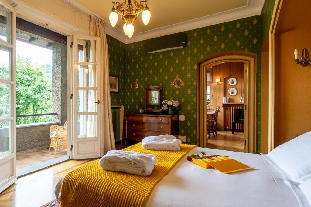 Ronco Dell’Abate – Lake Como Relais B&B — foto 7