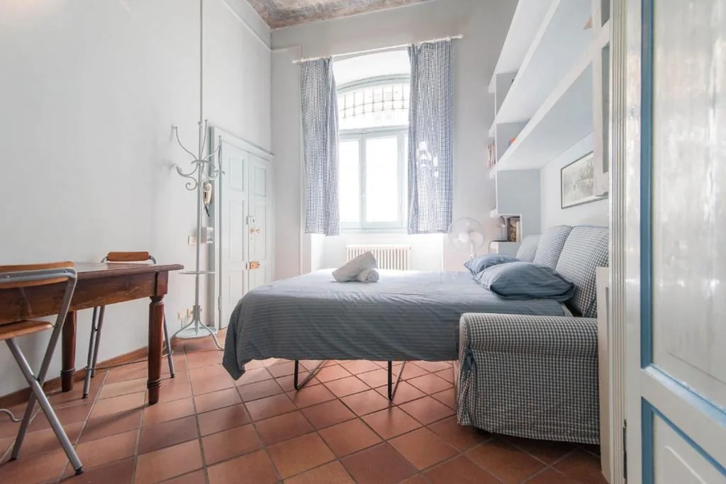 Room 34 by “The House Of Travelers” — foto 6