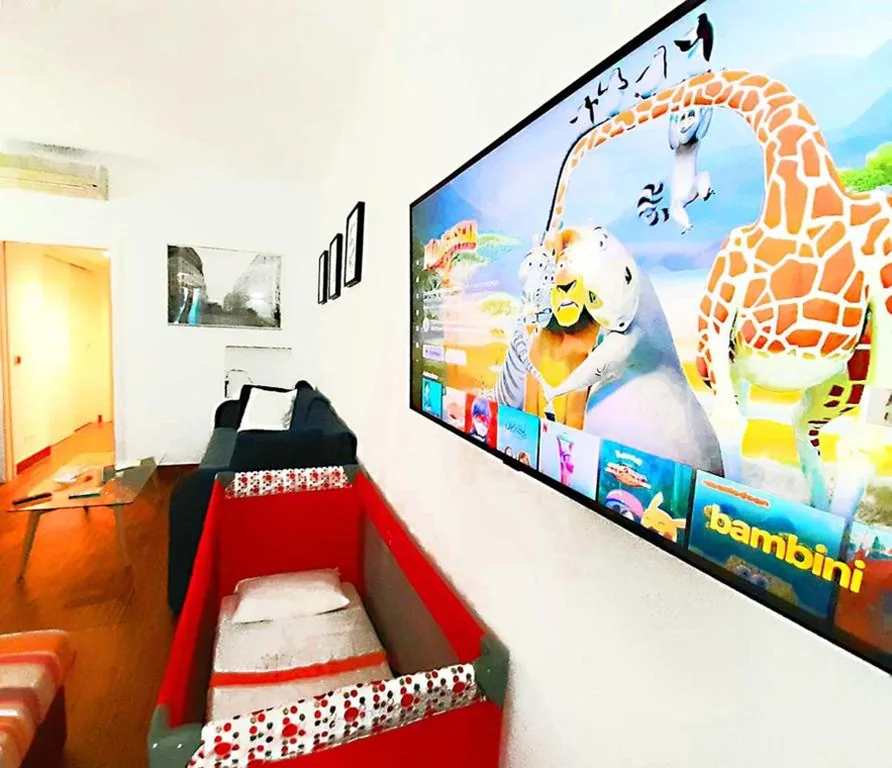 Room Inn — foto 5