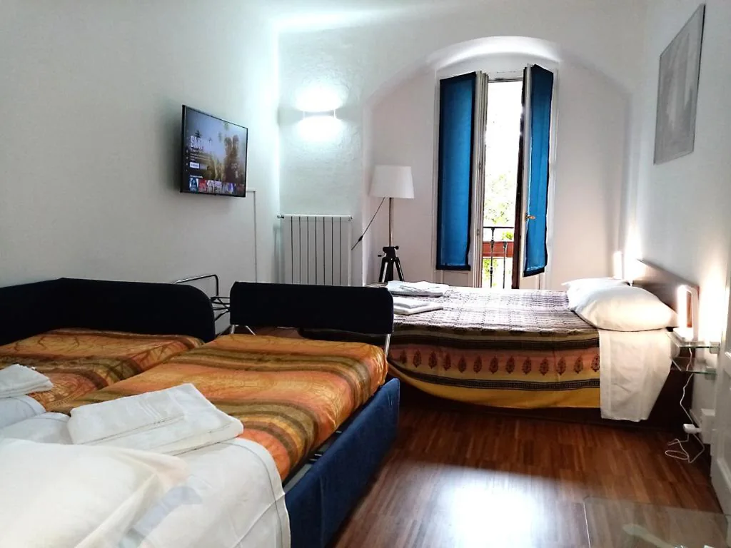 Room Inn — foto 7