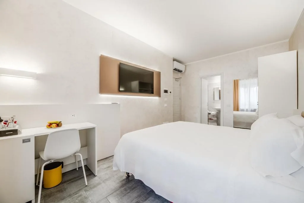 Room Milano Navigli — foto 5