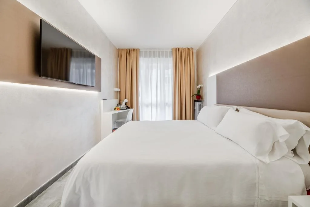 Room Milano Navigli — foto 7