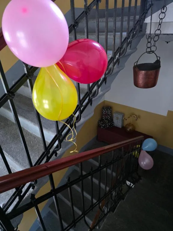 ROOMS CA’ TUNIN- ideale per il Trenino Rosso- a pochi minuti a piedi dalla stazione — foto 3