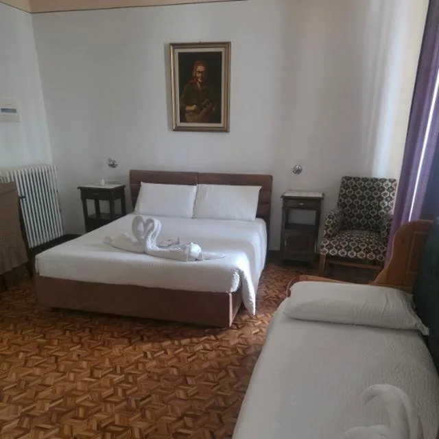 ROOMS CA’ TUNIN- ideale per il Trenino Rosso- a pochi minuti a piedi dalla stazione — foto 8