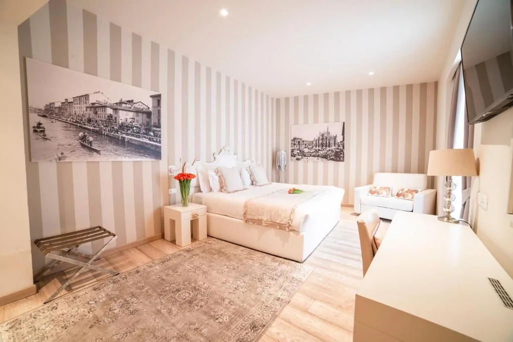 Rooms Milano Duomo