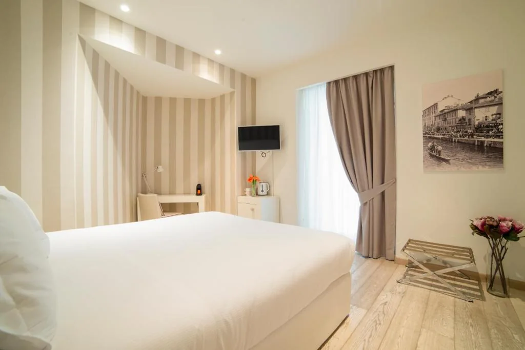 Rooms Milano Duomo — foto 4