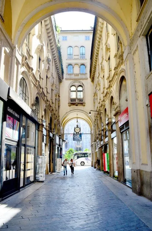 Rooms Milano Duomo — foto 5