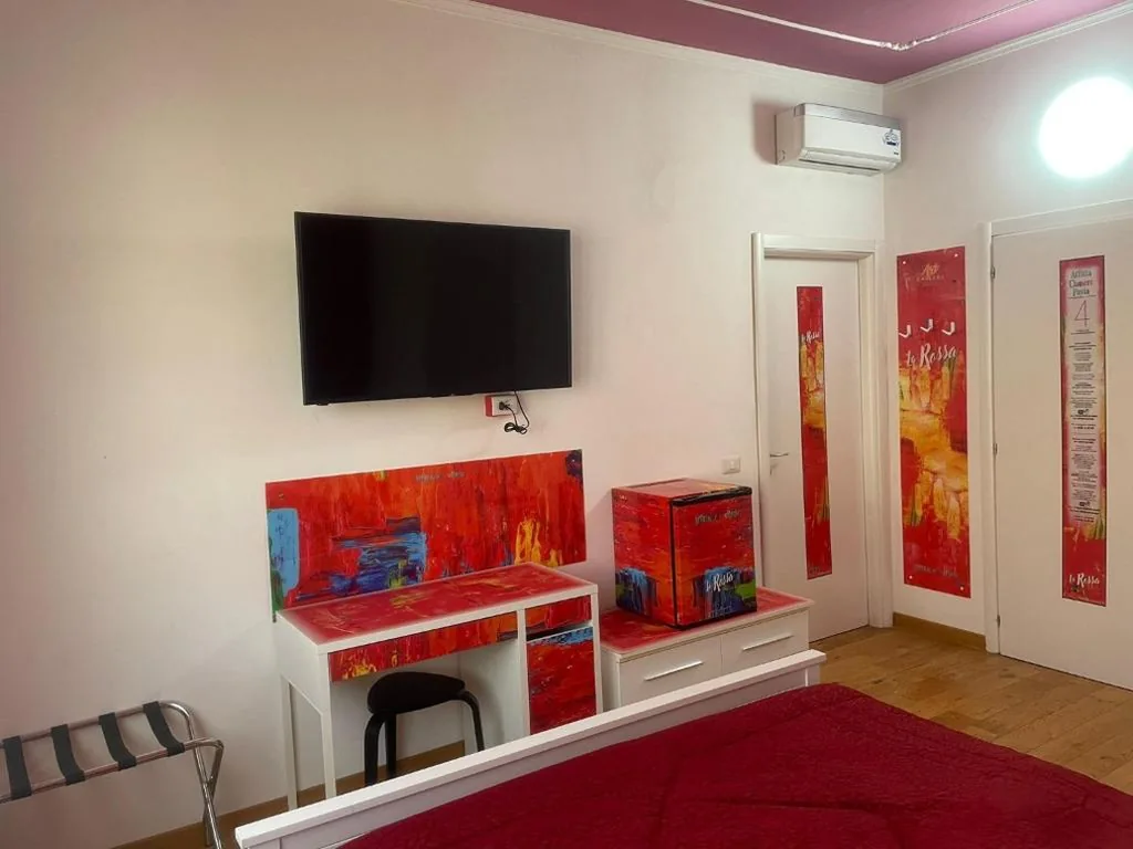 Rooms Of Love — foto 4