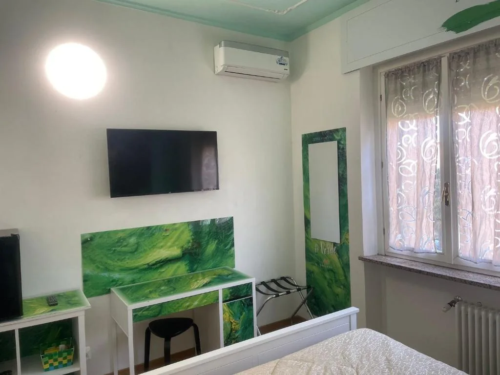 Rooms Of Love — foto 8