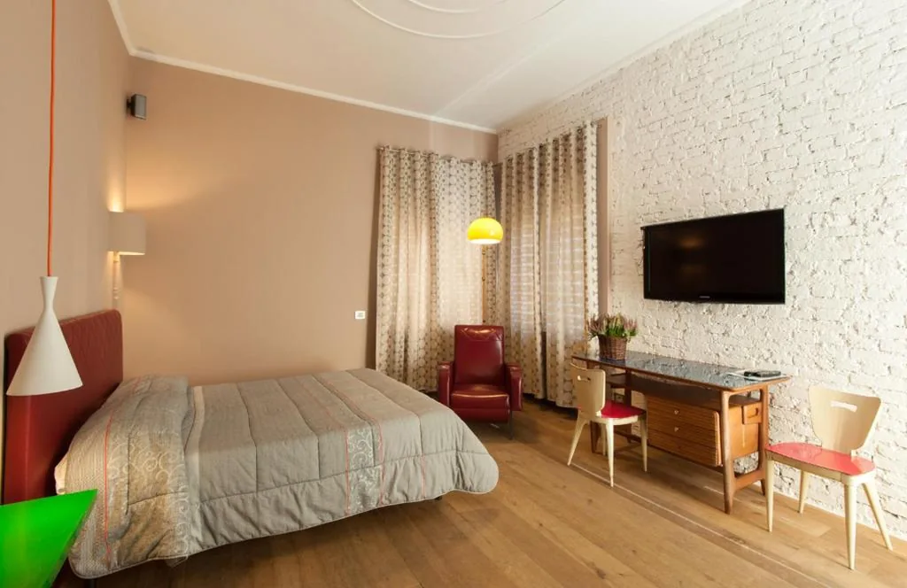 Rooms Via Diaz — foto 5