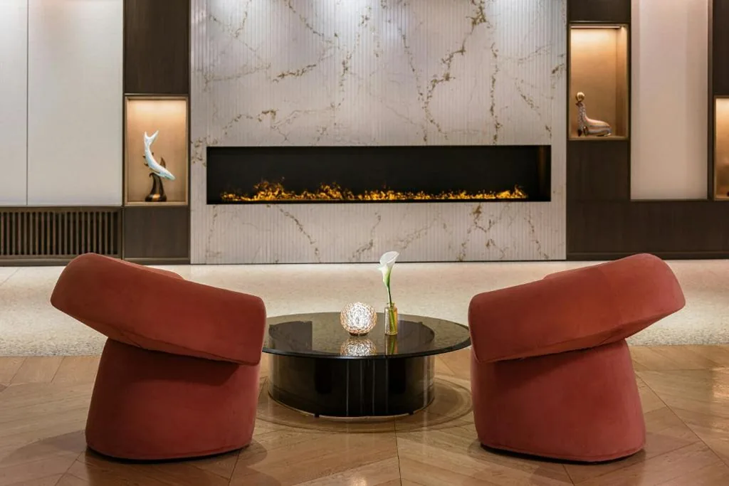 Rosa Grand Milano – Starhotels Collezione — foto 3