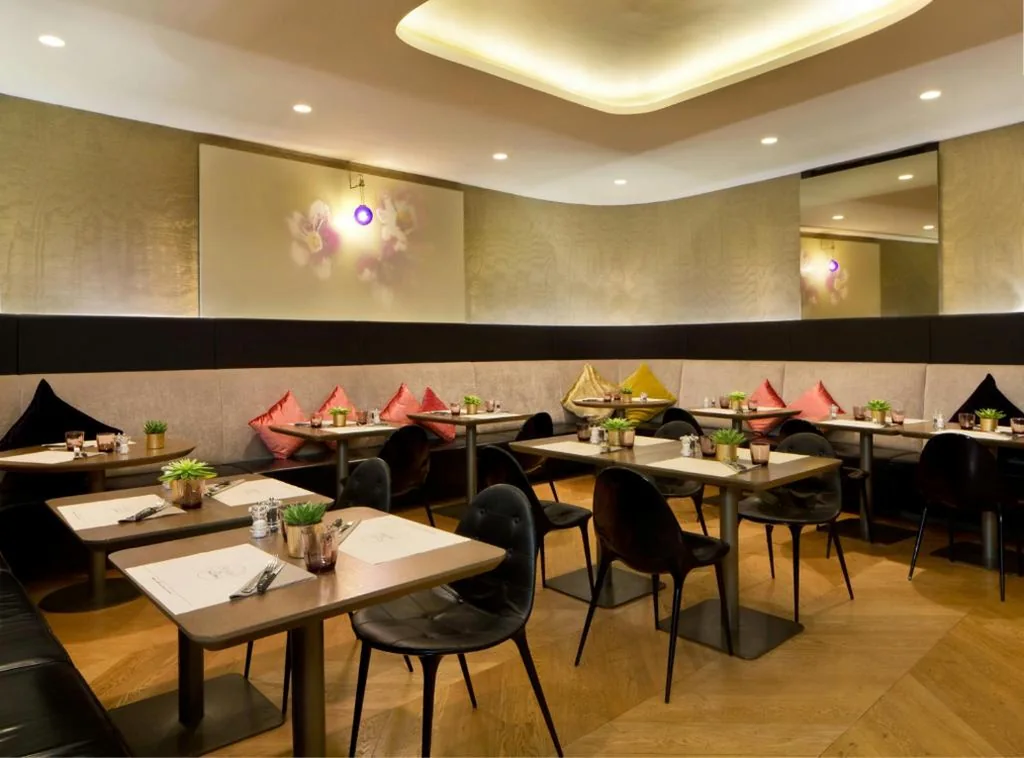 Rosa Grand Milano – Starhotels Collezione — foto 6