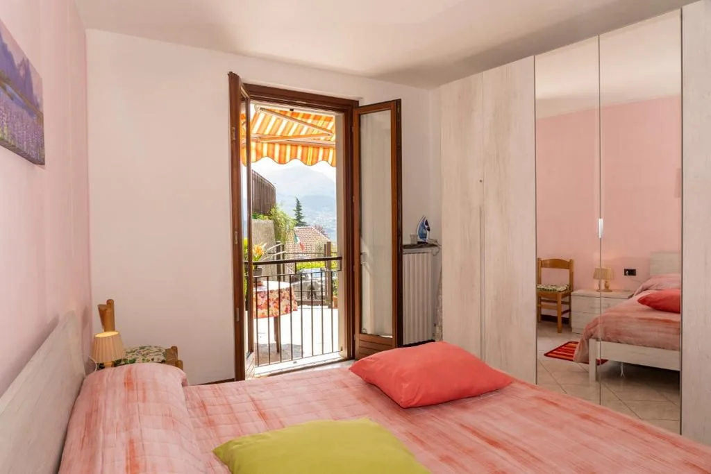Rosa House Varenna