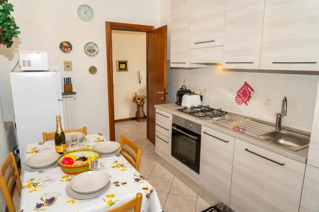 Rosa House Varenna — foto 4