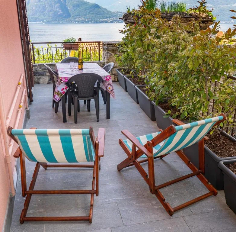 Rosa House Varenna — foto 6