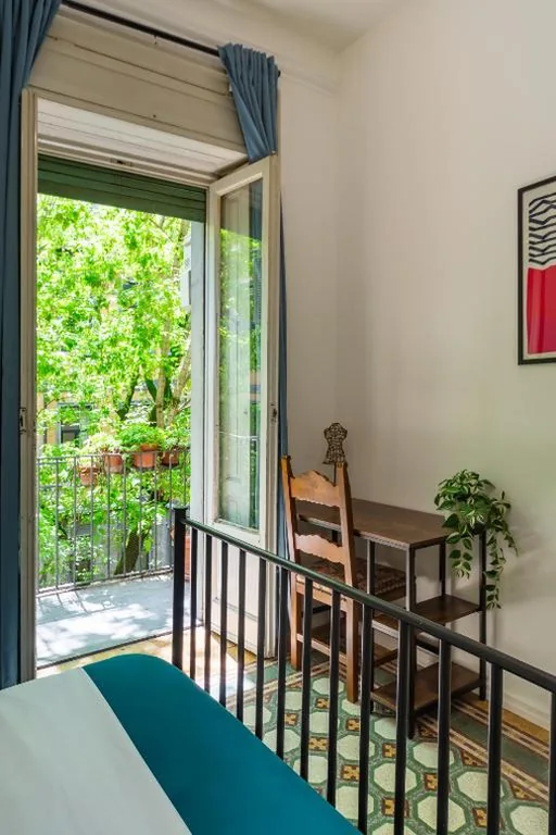 Rosa Rooms — foto 4