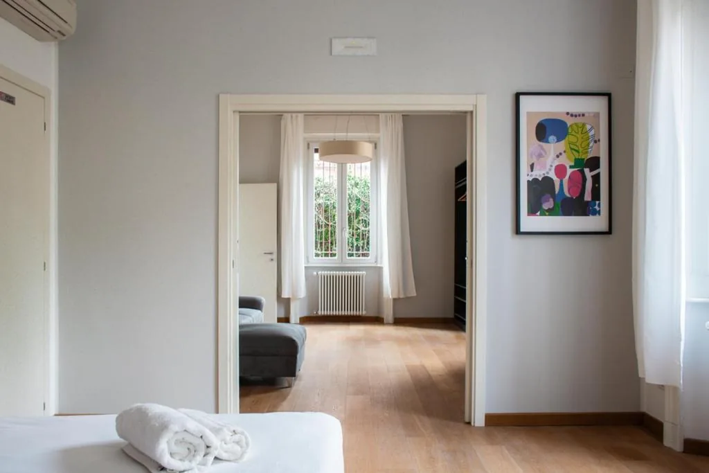 RRRapido Holy Suites and Rooms – Via Sardegna — foto 3