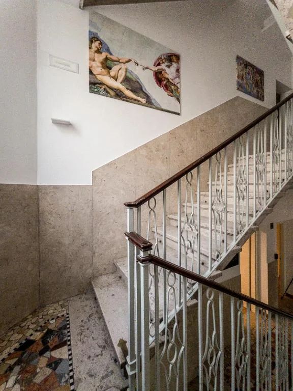 RRRapido Holy Suites and Rooms – Via Sardegna — foto 4