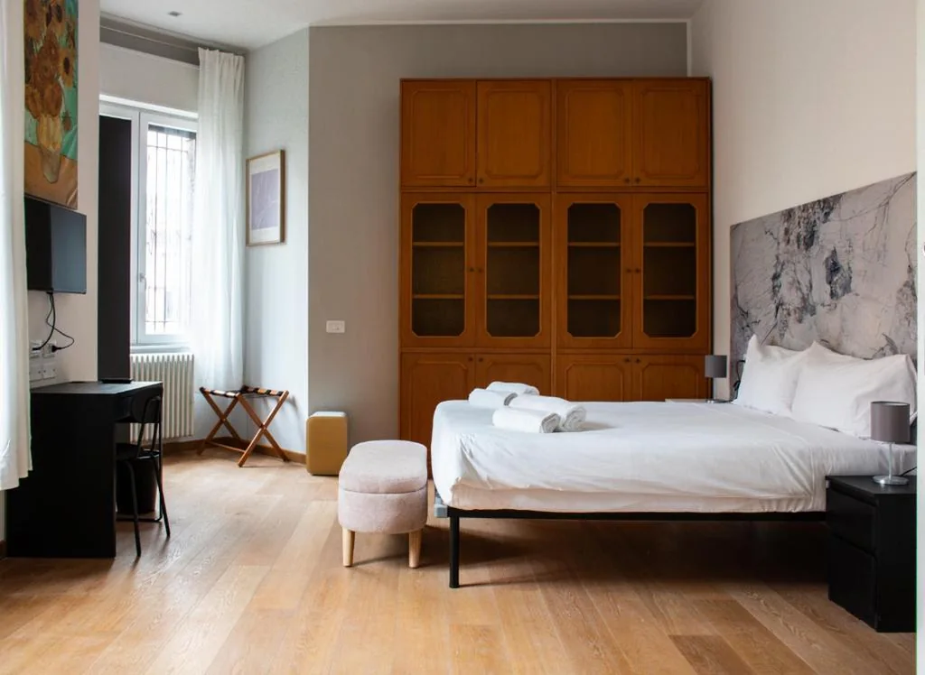RRRapido Holy Suites and Rooms – Via Sardegna — foto 5