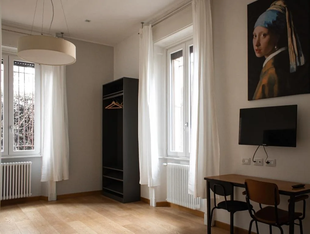 RRRapido Holy Suites and Rooms – Via Sardegna — foto 6