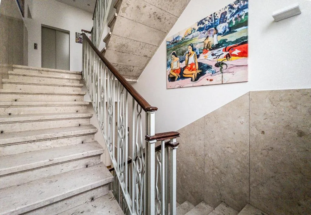 RRRapido Holy Suites and Rooms – Via Sardegna — foto 7
