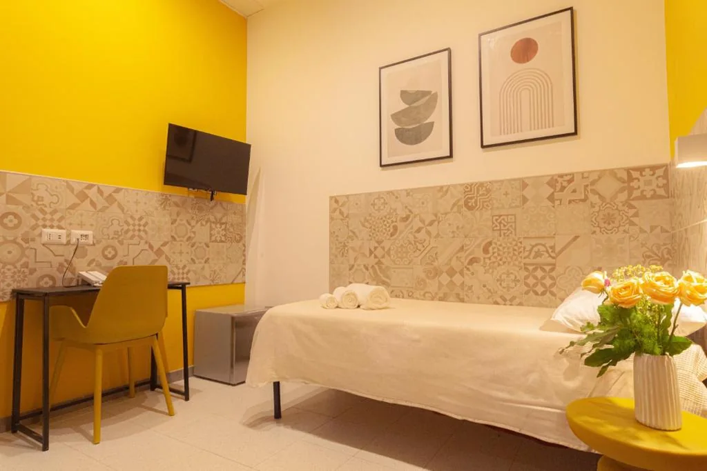 RRRapido Hotel — foto 5