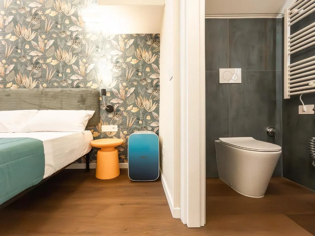 RRRapido Suites & Rooms – Via Foppa