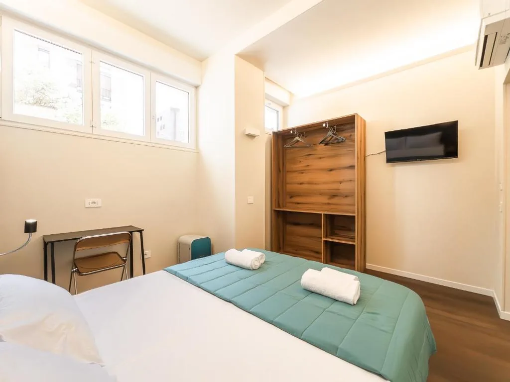 RRRapido Suites & Rooms – Via Foppa — foto 3