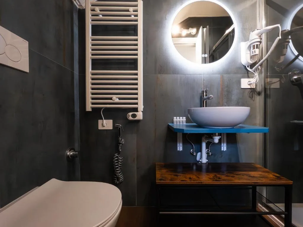 RRRapido Suites & Rooms – Via Foppa — foto 4
