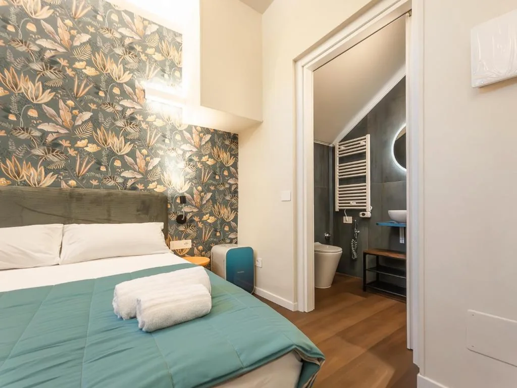 RRRapido Suites & Rooms – Via Foppa — foto 5