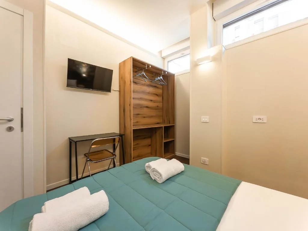 RRRapido Suites & Rooms – Via Foppa — foto 6