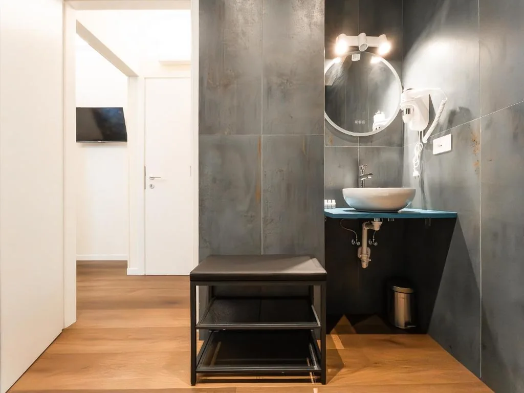 RRRapido Suites & Rooms – Via Foppa — foto 7