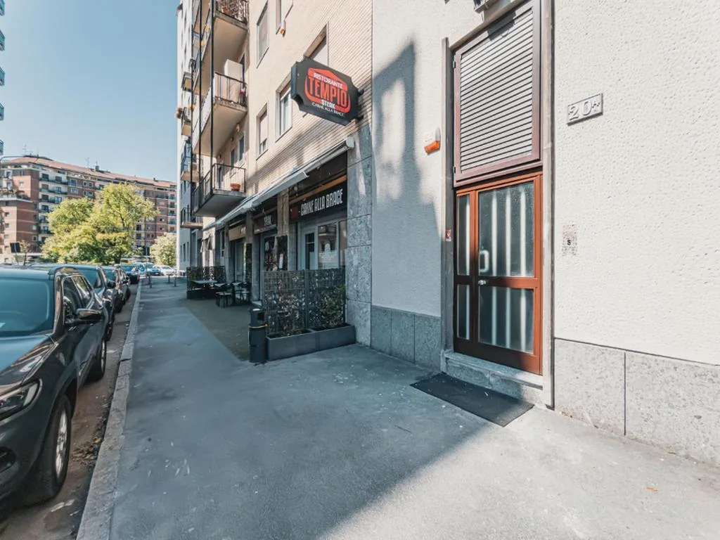 RRRapido Suites & Rooms – Via Foppa — foto 8